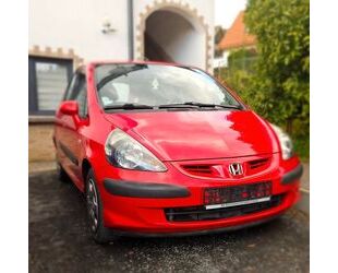 Honda Jazz Gebrauchtwagen
