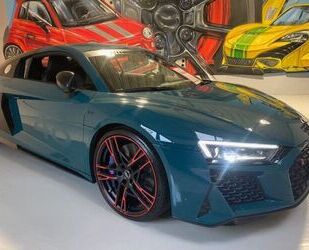 Audi R8 Gebrauchtwagen