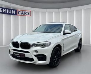 BMW X6 M Gebrauchtwagen