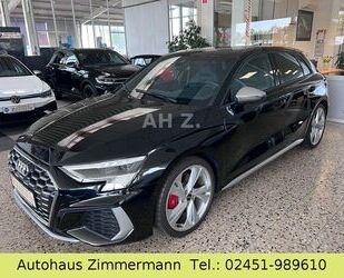 Audi S3 Gebrauchtwagen
