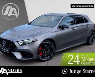 Mercedes-Benz A 45 AMG Gebrauchtwagen