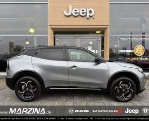 Alfa Romeo Junior Gebrauchtwagen