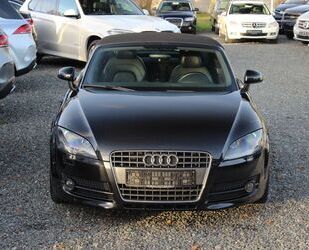 Audi TT Gebrauchtwagen