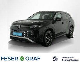 VW Tayron Gebrauchtwagen