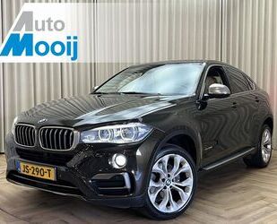 BMW X6 Gebrauchtwagen
