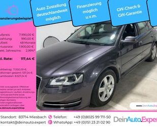 Audi A3 Gebrauchtwagen