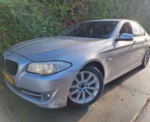 BMW 535 Gebrauchtwagen