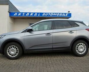 Opel Grandland (X) Gebrauchtwagen
