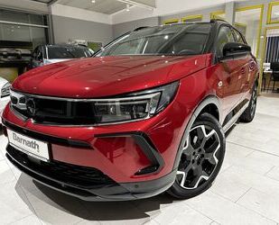 Opel Grandland (X) Gebrauchtwagen