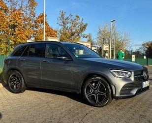 Mercedes-Benz GLC 300 Gebrauchtwagen
