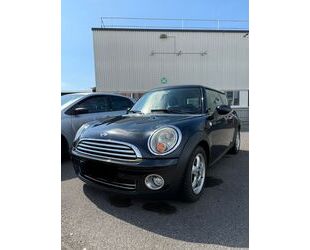 Mini Cooper Gebrauchtwagen