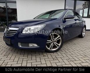 Opel Insignia Gebrauchtwagen