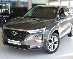 Hyundai SANTA FE Gebrauchtwagen