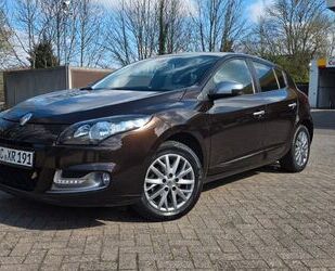 Renault Megane Gebrauchtwagen
