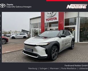 Toyota bZ4X Gebrauchtwagen