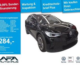 VW ID.4 Gebrauchtwagen