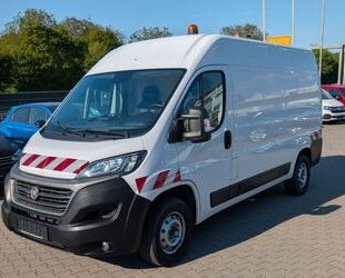 Fiat Ducato Gebrauchtwagen
