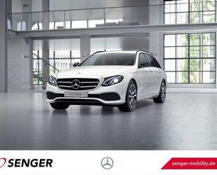 Mercedes-Benz E 220 Gebrauchtwagen