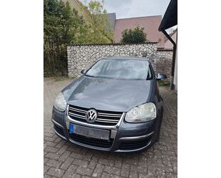 Ford Jetta 