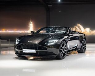 Aston Martin DB11 Gebrauchtwagen