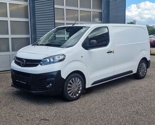 Opel Vivaro Gebrauchtwagen