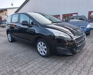 Peugeot 5008 Gebrauchtwagen