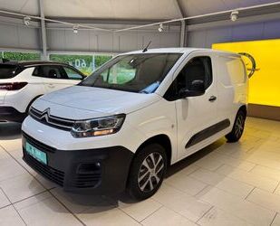 Citroen Berlingo Gebrauchtwagen