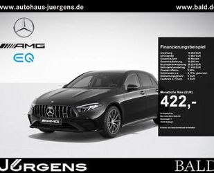 Mercedes-Benz A 35 AMG Gebrauchtwagen