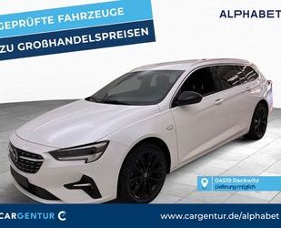 Opel Insignia Gebrauchtwagen