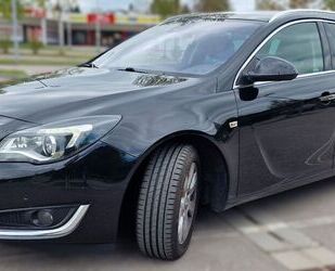 Opel Insignia Gebrauchtwagen