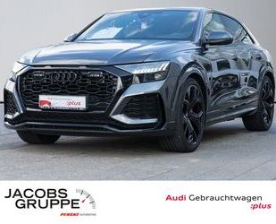 Audi RSQ8 Gebrauchtwagen