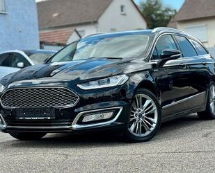 Ford Mondeo Gebrauchtwagen