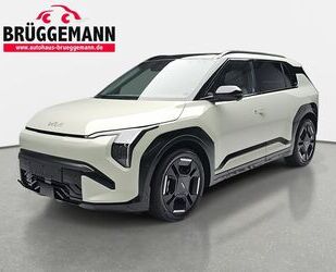 Kia EV3 Gebrauchtwagen