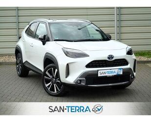 Toyota Yaris Cross Gebrauchtwagen