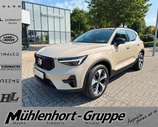 Volvo XC40 Gebrauchtwagen