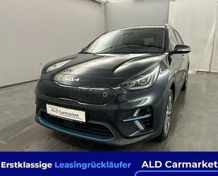 Kia Niro Gebrauchtwagen