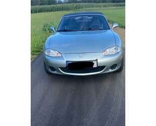 Mazda MX-5 Gebrauchtwagen