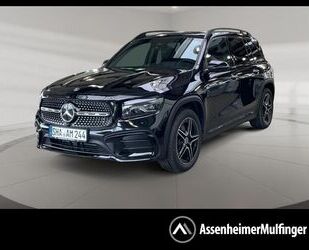 Mercedes-Benz GLB 220 Gebrauchtwagen