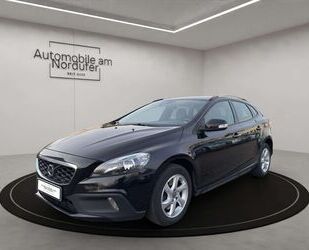 Volvo V40 Cross Country Gebrauchtwagen
