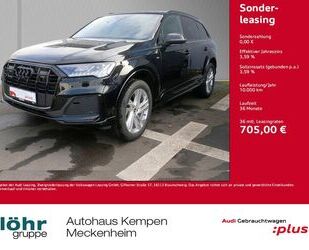 Audi Q7 Gebrauchtwagen