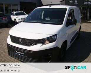Peugeot Partner Gebrauchtwagen