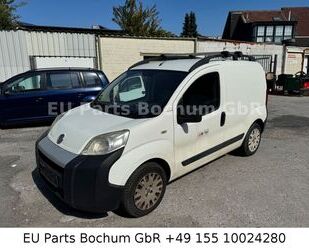 Fiat Fiorino Gebrauchtwagen