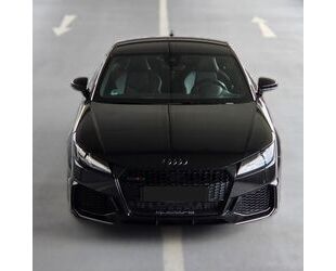 Audi TT RS Gebrauchtwagen