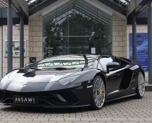 Lamborghini Aventador Gebrauchtwagen
