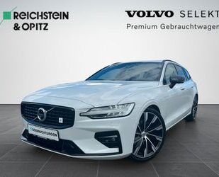 Volvo V60 Gebrauchtwagen
