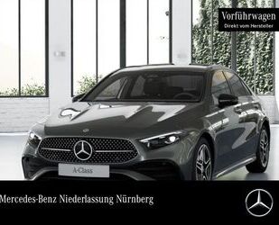 Mercedes-Benz A 220 Gebrauchtwagen