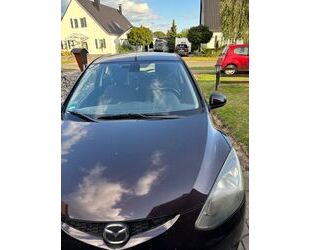 Mazda 2 Gebrauchtwagen