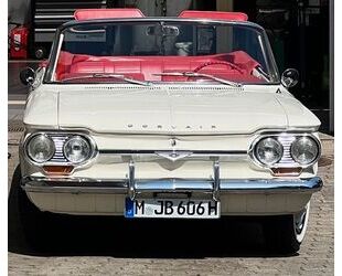 Chevrolet Andere Gebrauchtwagen