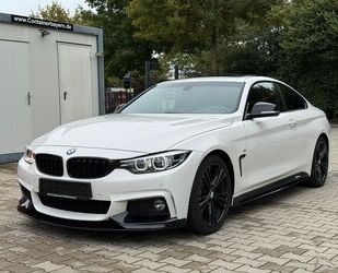 BMW 430 Gebrauchtwagen