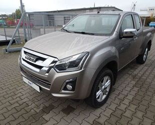 Isuzu D-Max Gebrauchtwagen